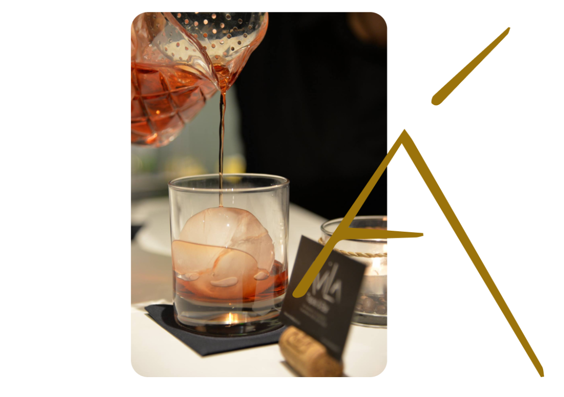 Avila - Restaurant Jouy-en-Josas - manger a JOUY-EN-JOSAS