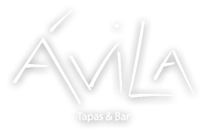 Logo Avila Restaurant